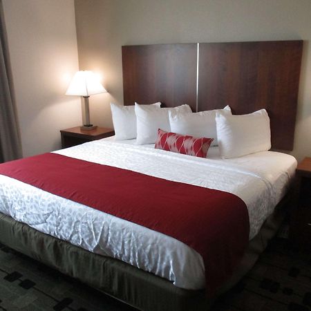 Best Western Plus Big Lake Inn Ngoại thất bức ảnh