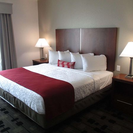 Best Western Plus Big Lake Inn Ngoại thất bức ảnh