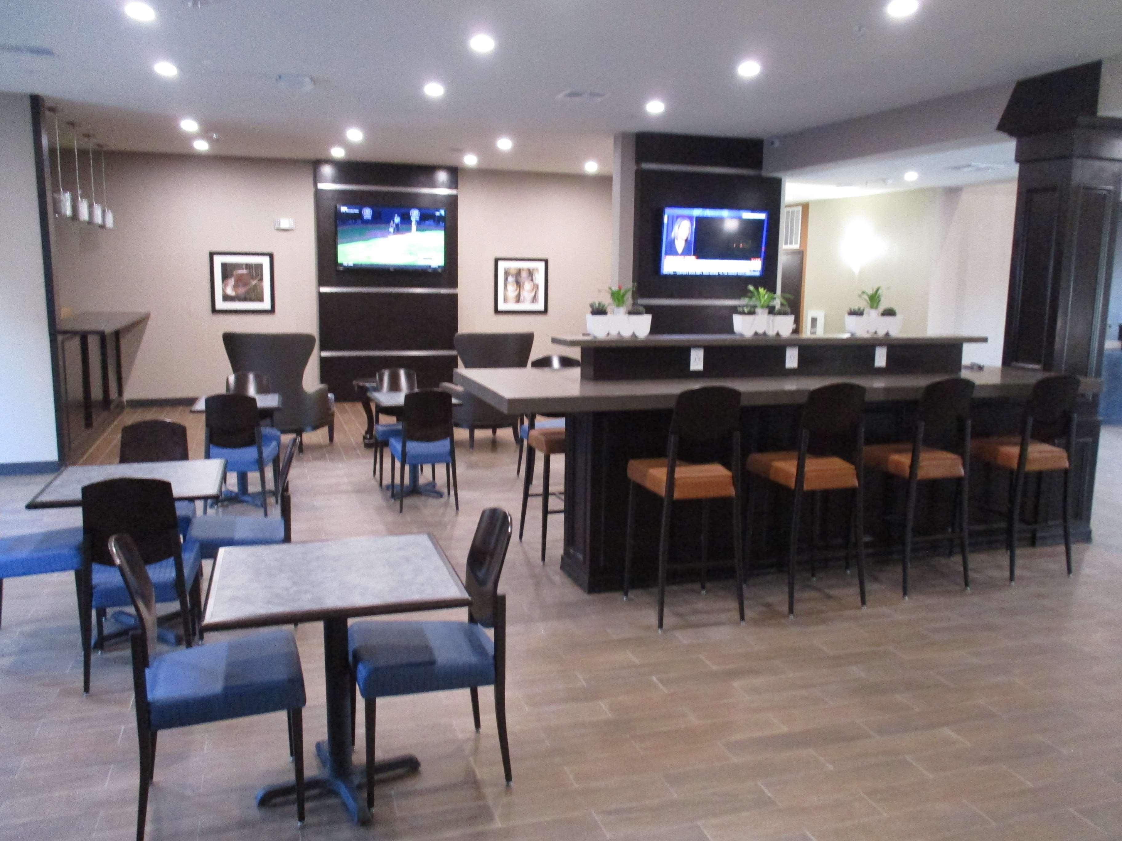 Best Western Plus Big Lake Inn Ngoại thất bức ảnh